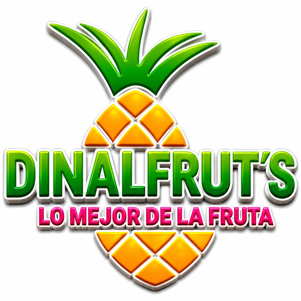 DINAL FRUTS