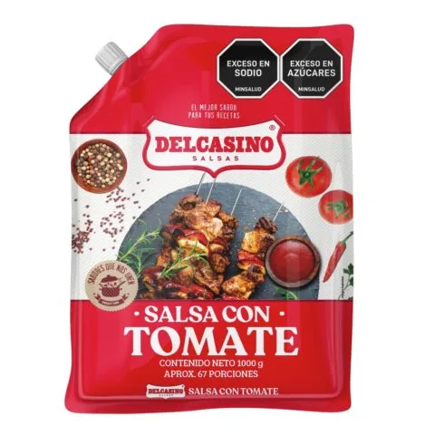 TOMATE CASINO KILO X 1000 GR