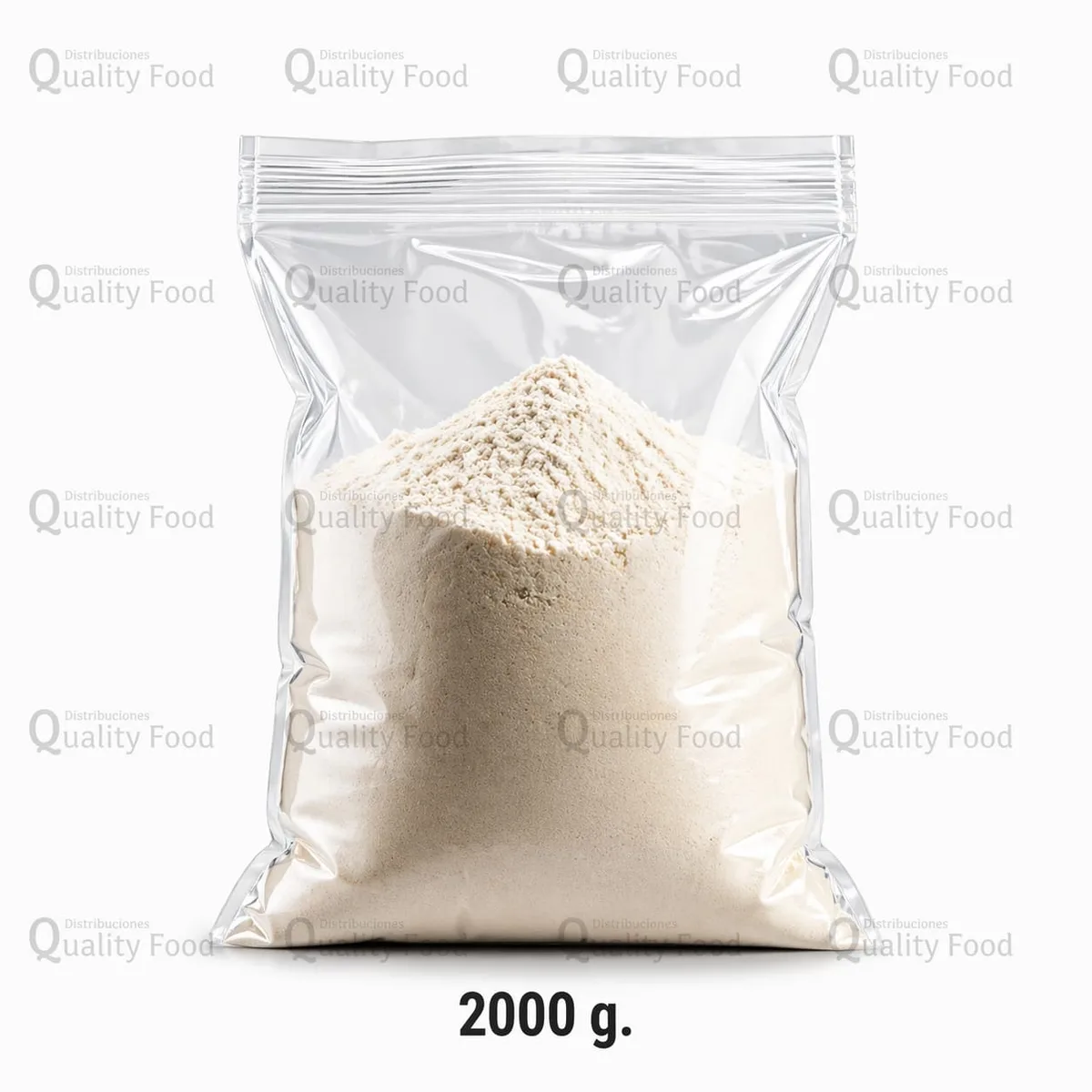 BATIDO (BOLSA POR 2 KILOS ) X2000 GR