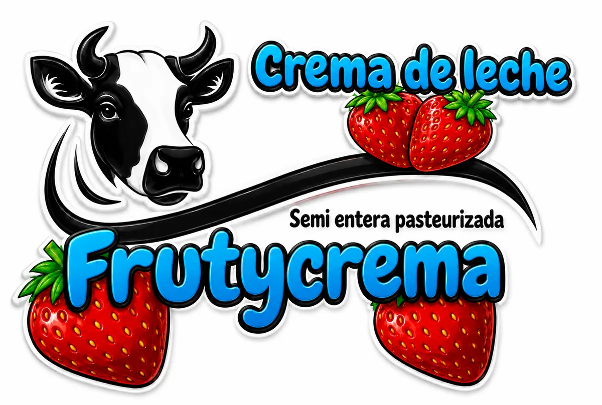FRUTY CREMA