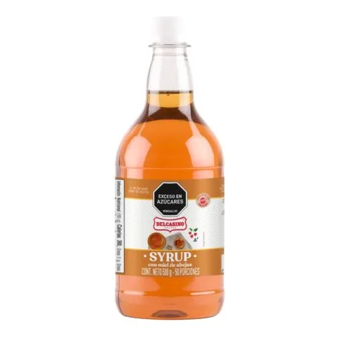 MIEL  CASINO BOTELLA X 500 G