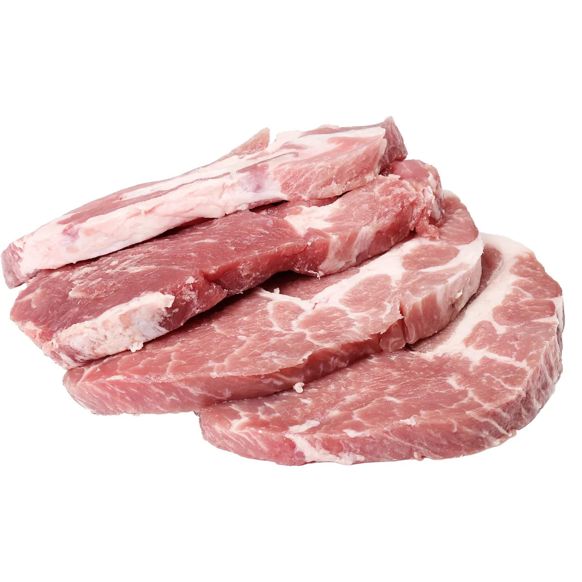 Carnes Y Embutidos