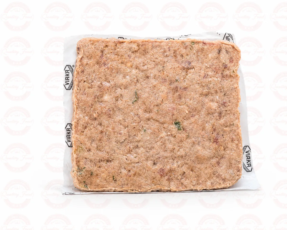 HAMBURGUESA KOLLER X UNIDAD