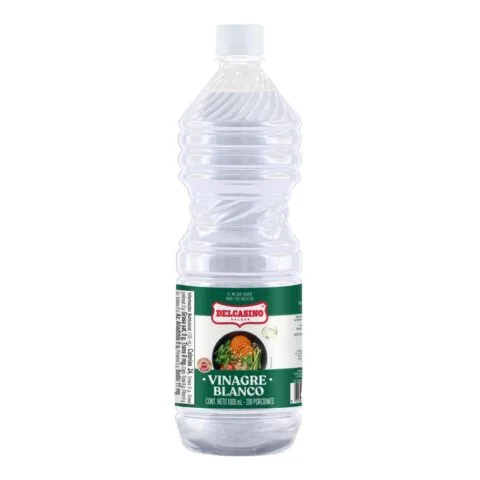 VINAGRE CASINO  BLANCO X 1000 G