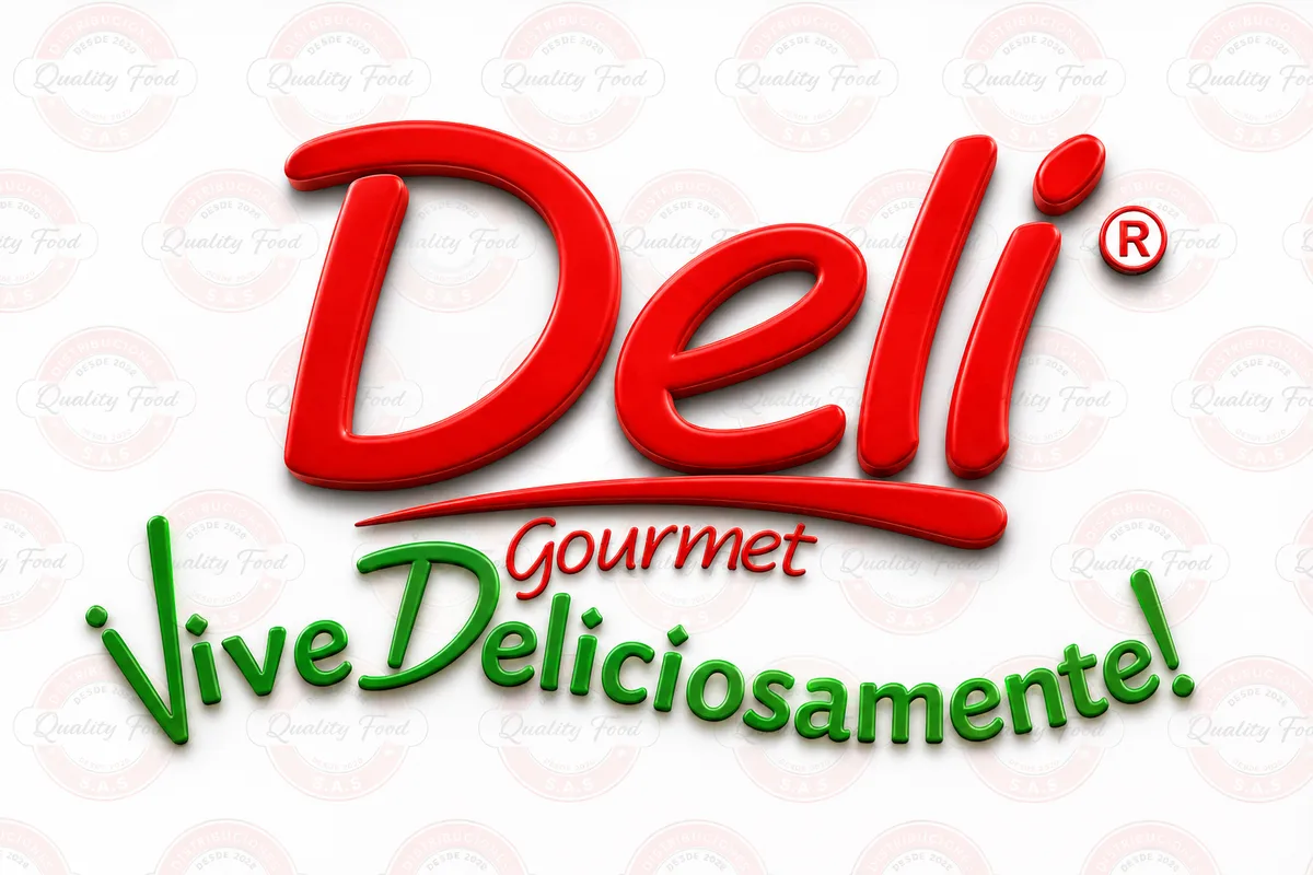 DELI GOURMET