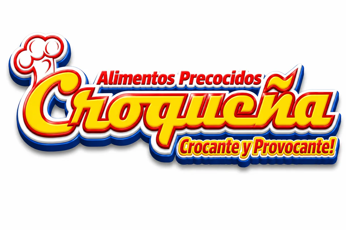 CROQUEÑA