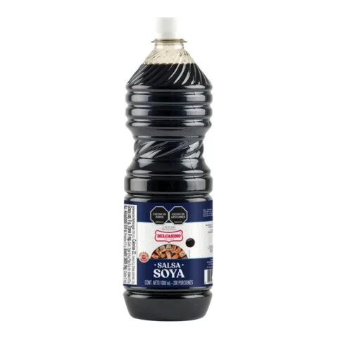 SALSA SOYA CASINO X 1000 G