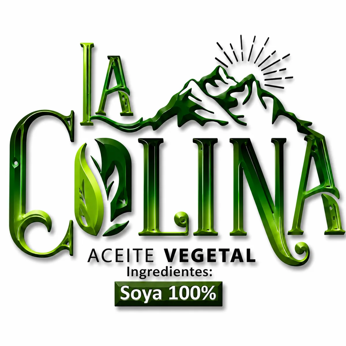 LA COLINA