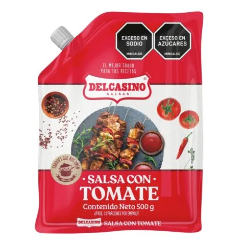 TOMATE CASINO LIBRA X 500 GR