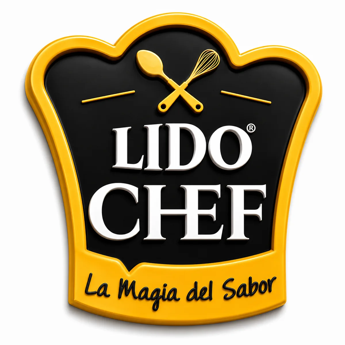 LIDO CHEF
