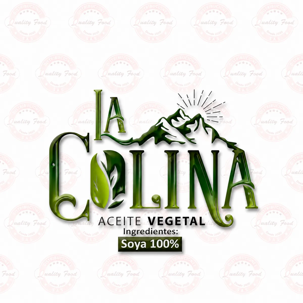 LA COLINA