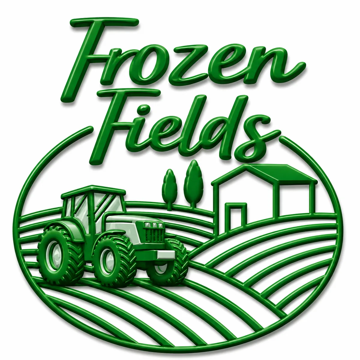 FROZEN FIELDS